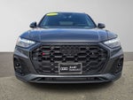 2023 Audi SQ5 Prestige