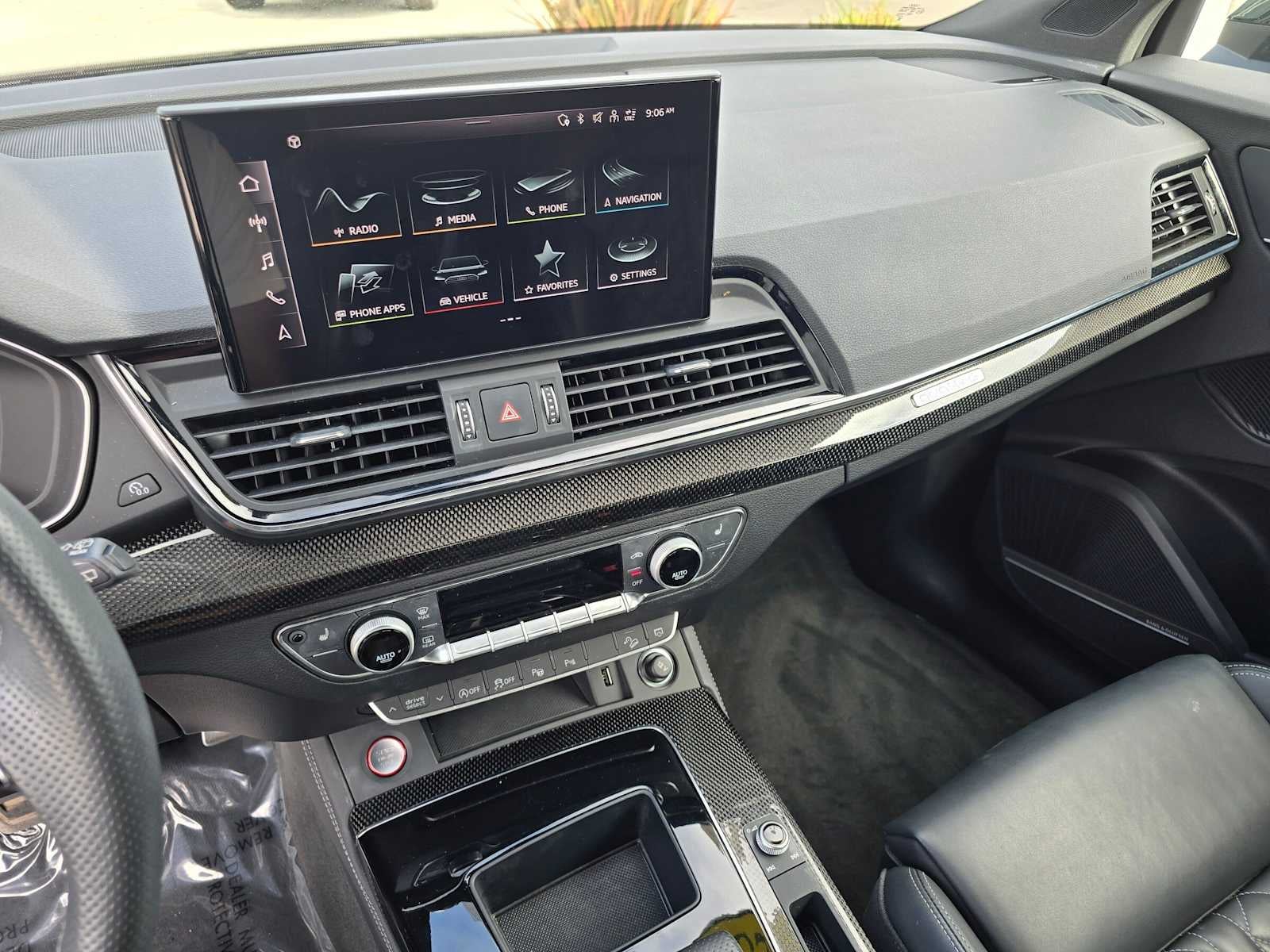 2023 Audi SQ5 Prestige