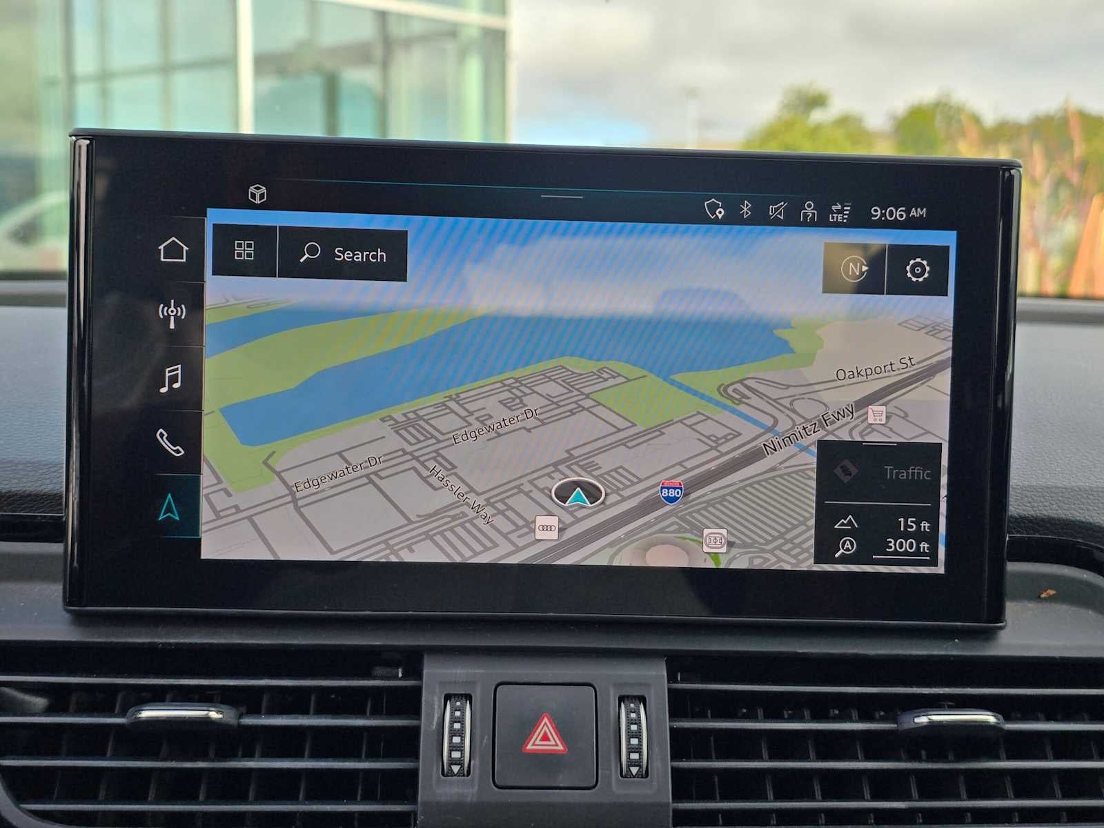 2023 Audi SQ5 Prestige
