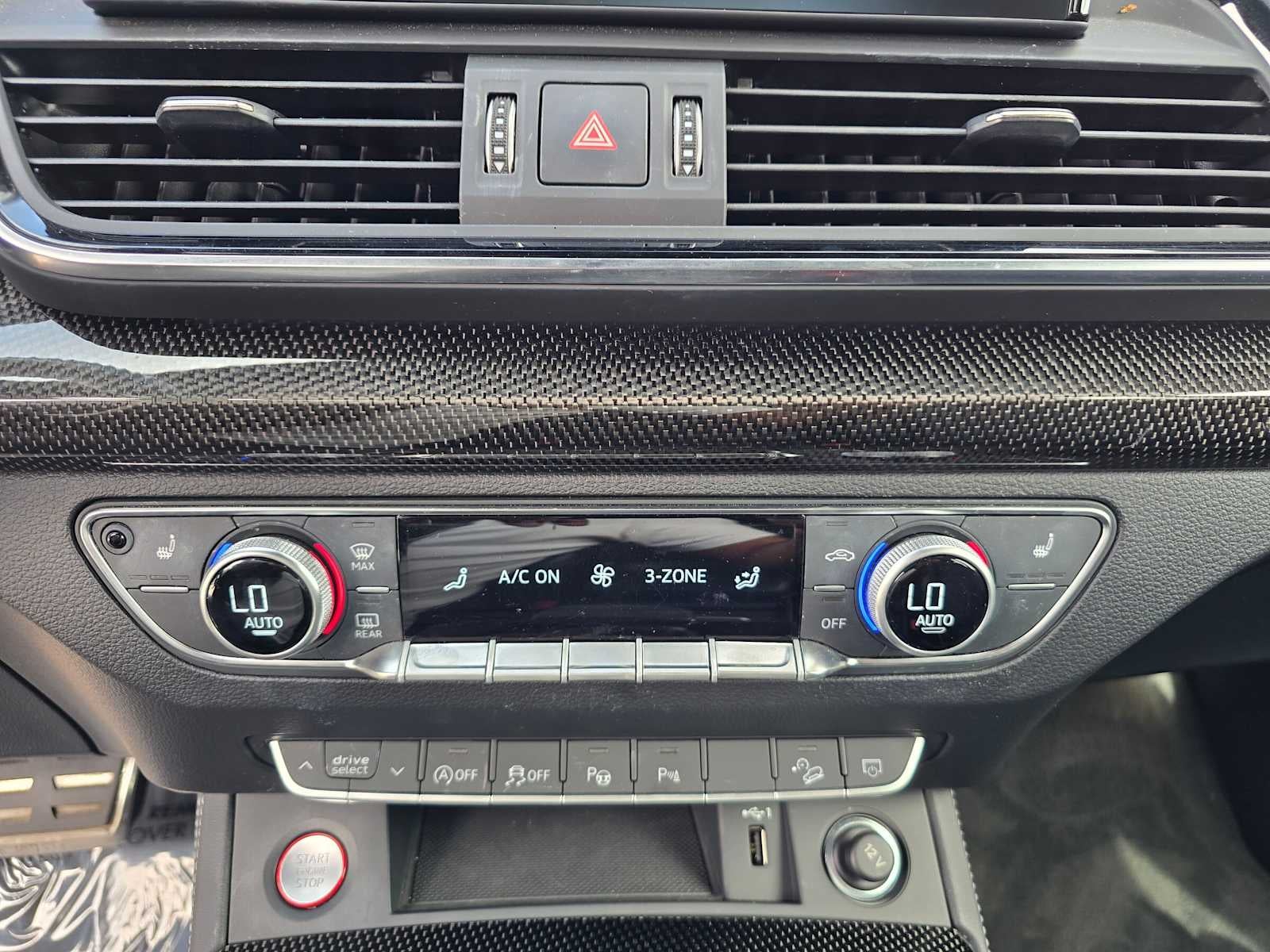 2023 Audi SQ5 Prestige