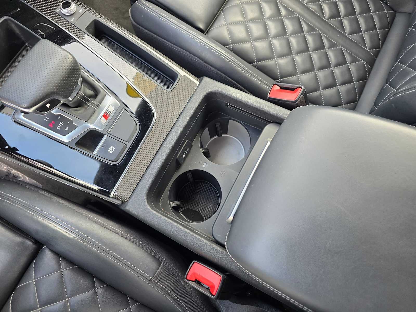 2023 Audi SQ5 Prestige