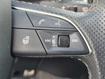 2023 Audi SQ5 Prestige