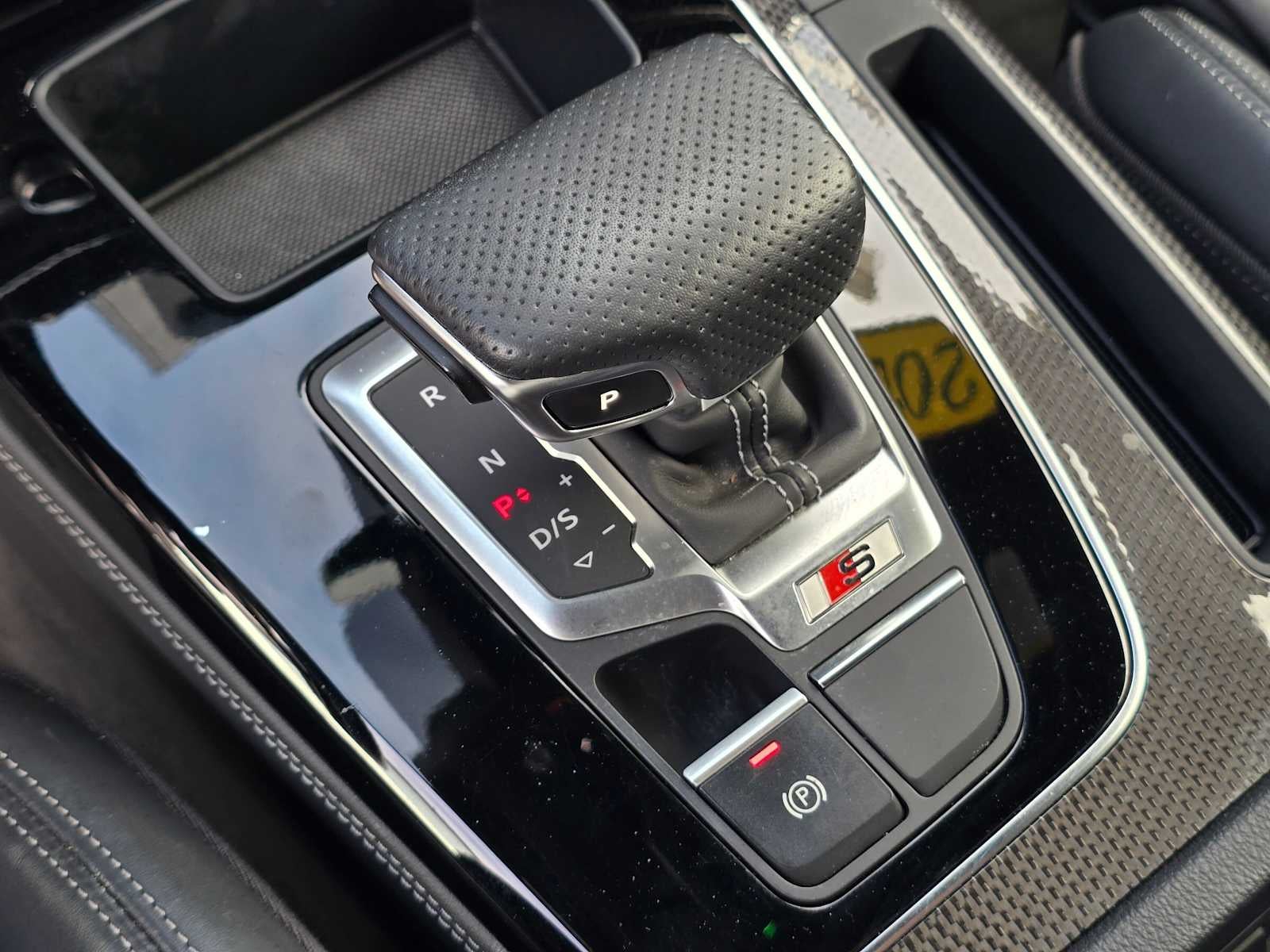 2023 Audi SQ5 Prestige
