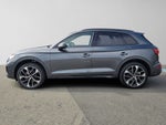 2023 Audi SQ5 Prestige