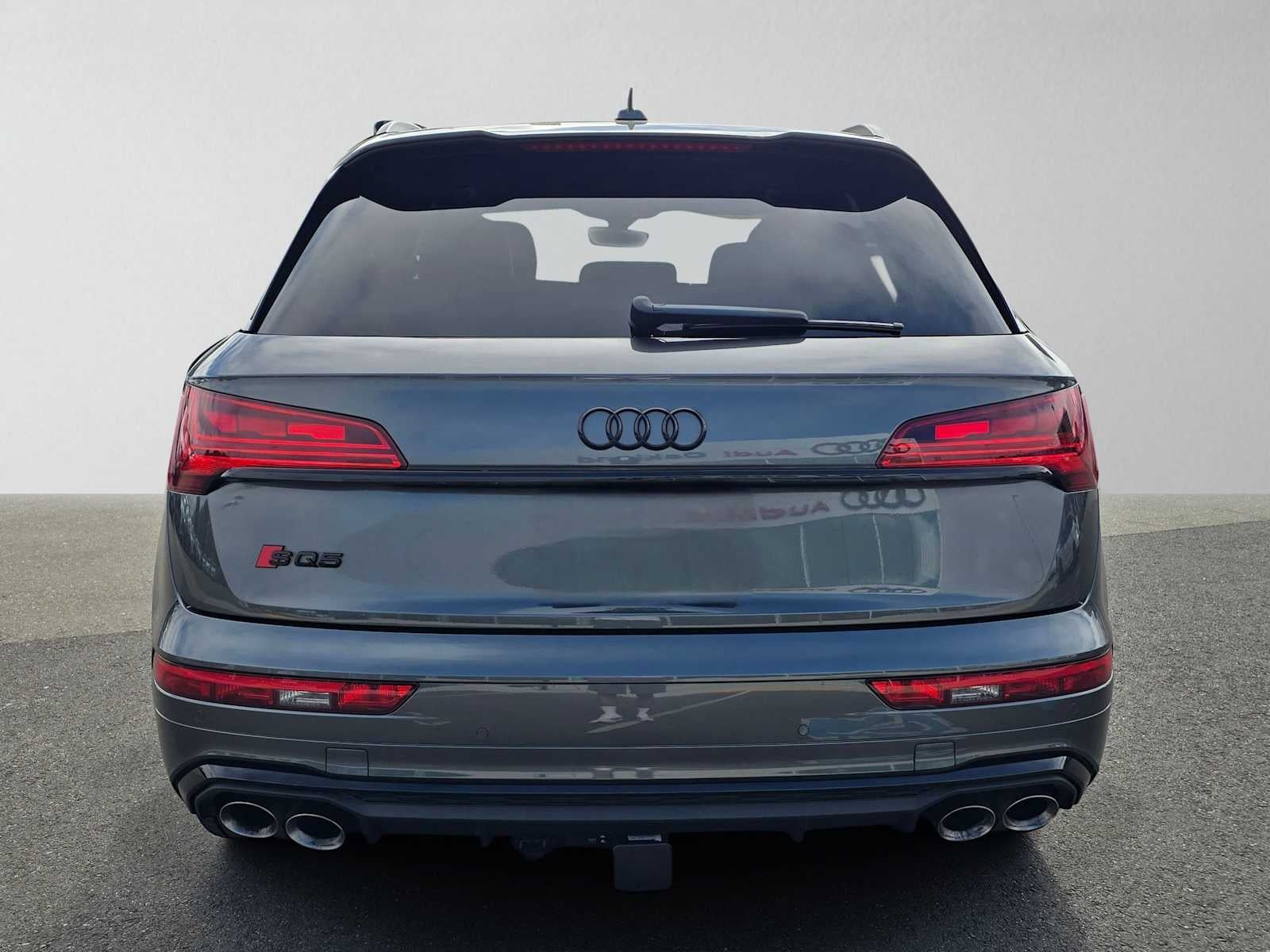 2023 Audi SQ5 Prestige