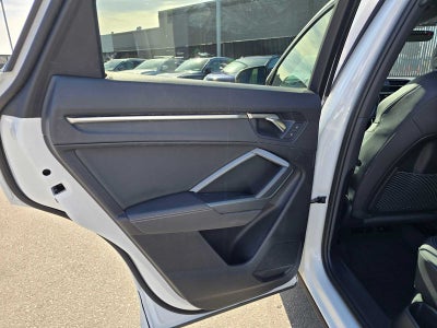 2023 Audi Q3 S line Premium