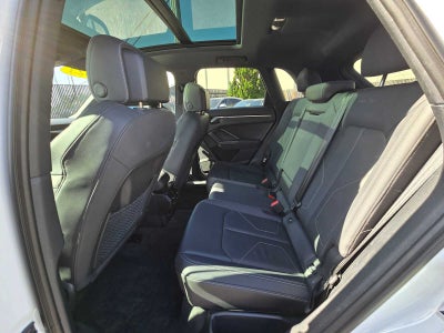 2023 Audi Q3 S line Premium