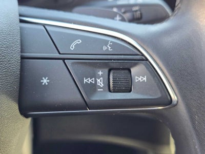 2023 Audi Q3 S line Premium