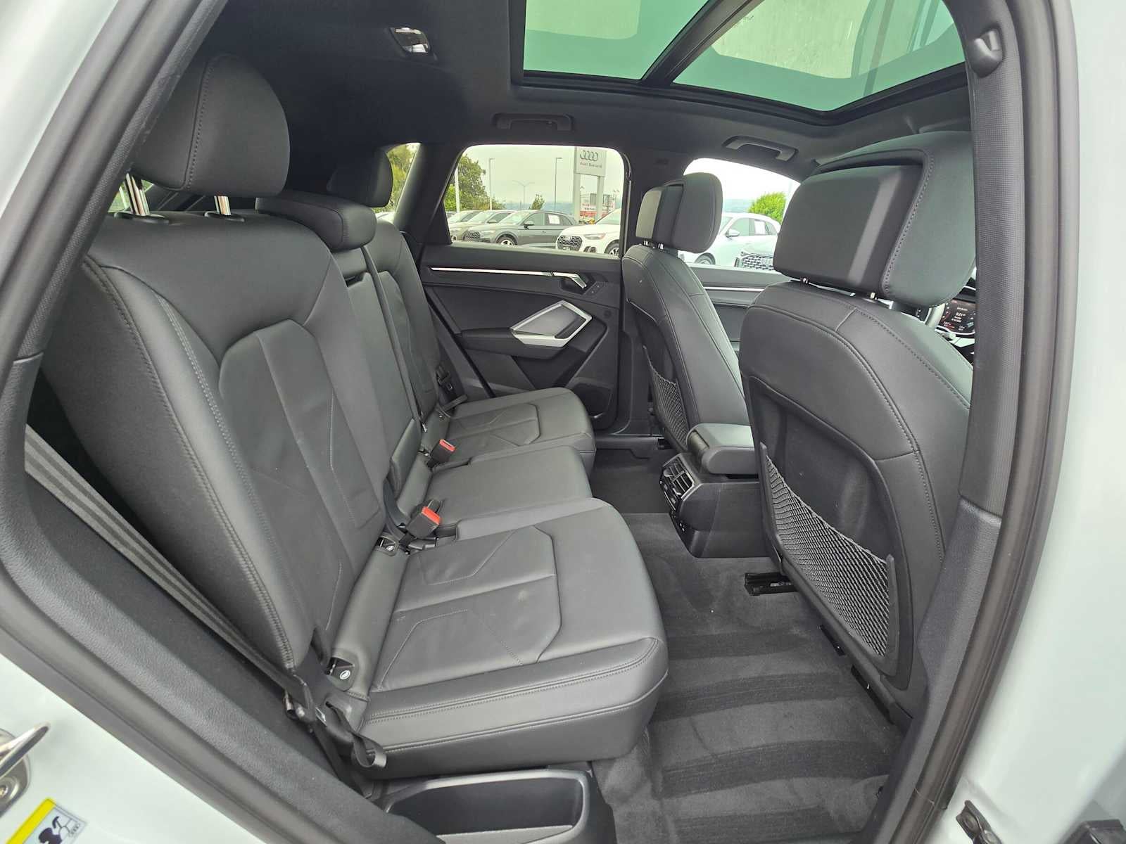 2023 Audi Q3 S line Premium