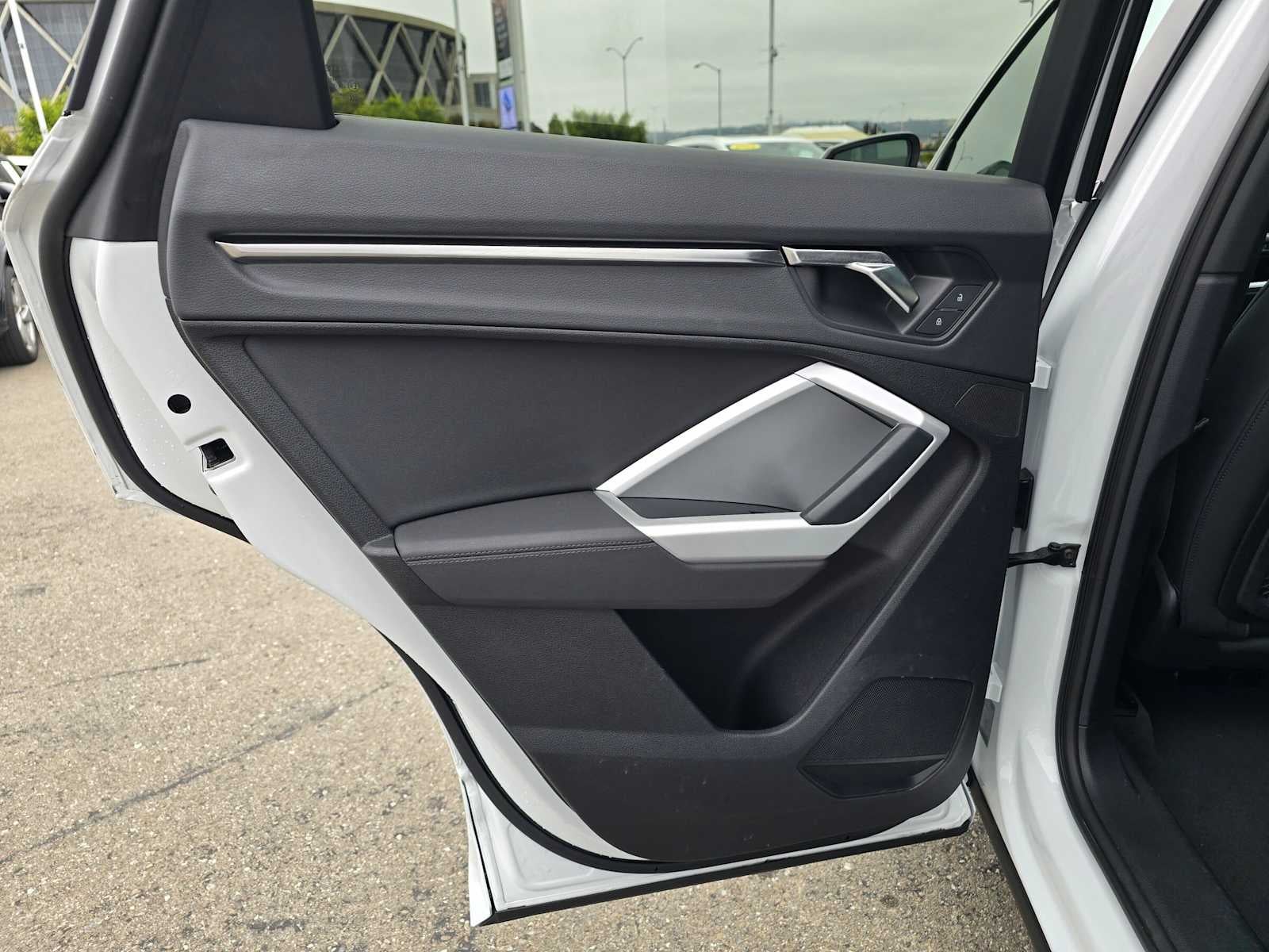 2023 Audi Q3 S line Premium