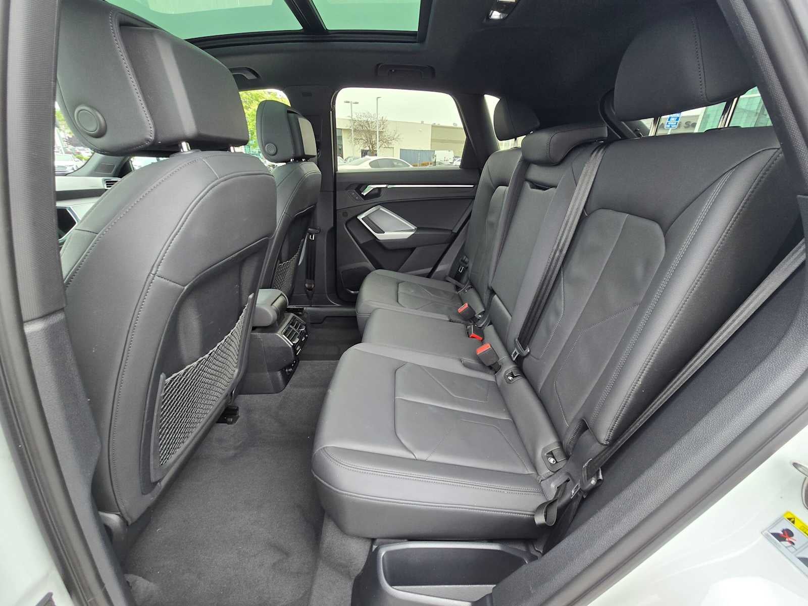 2023 Audi Q3 S line Premium
