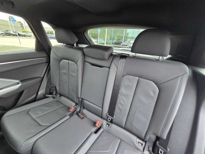 2023 Audi Q3 S line Premium
