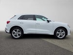 2023 Audi Q3 S line Premium