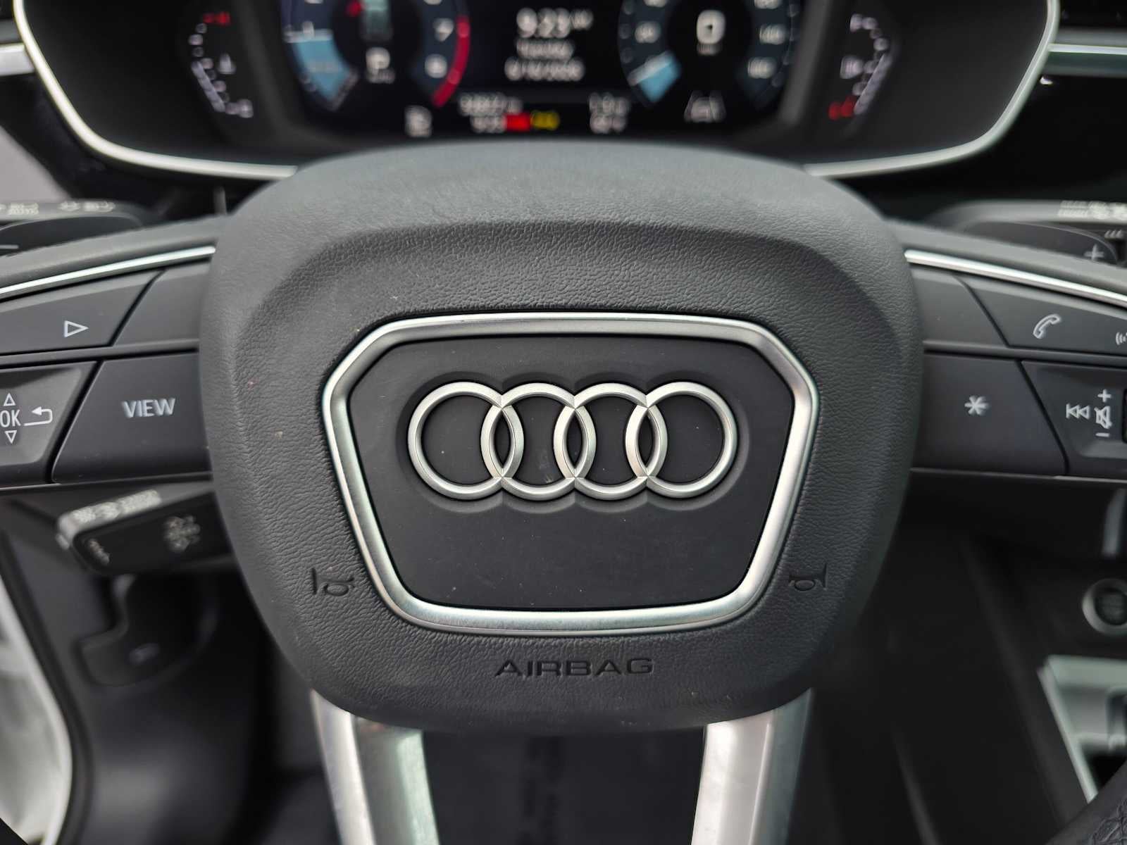 2023 Audi Q3 S line Premium