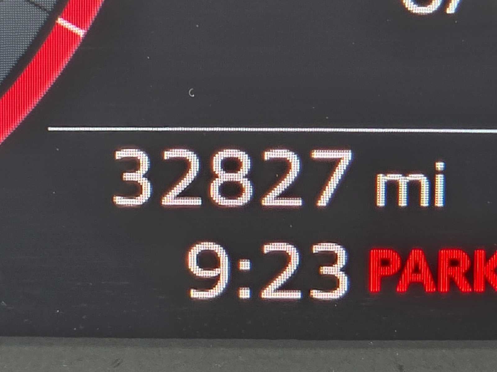 2023 Audi Q3 S line Premium