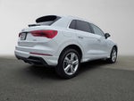 2023 Audi Q3 S line Premium
