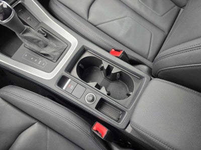2023 Audi Q3 S line Premium