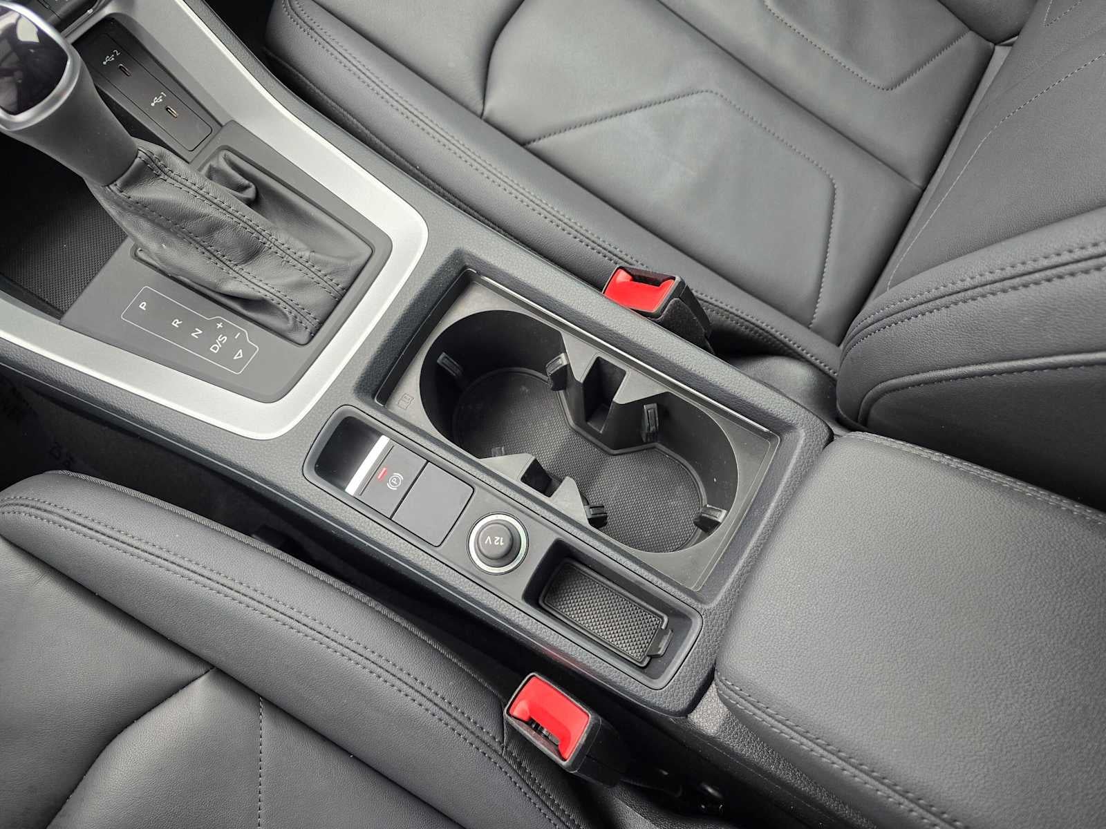 2023 Audi Q3 S line Premium