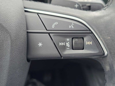 2023 Audi Q3 S line Premium