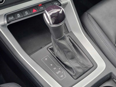 2023 Audi Q3 S line Premium