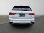 2023 Audi Q3 S line Premium