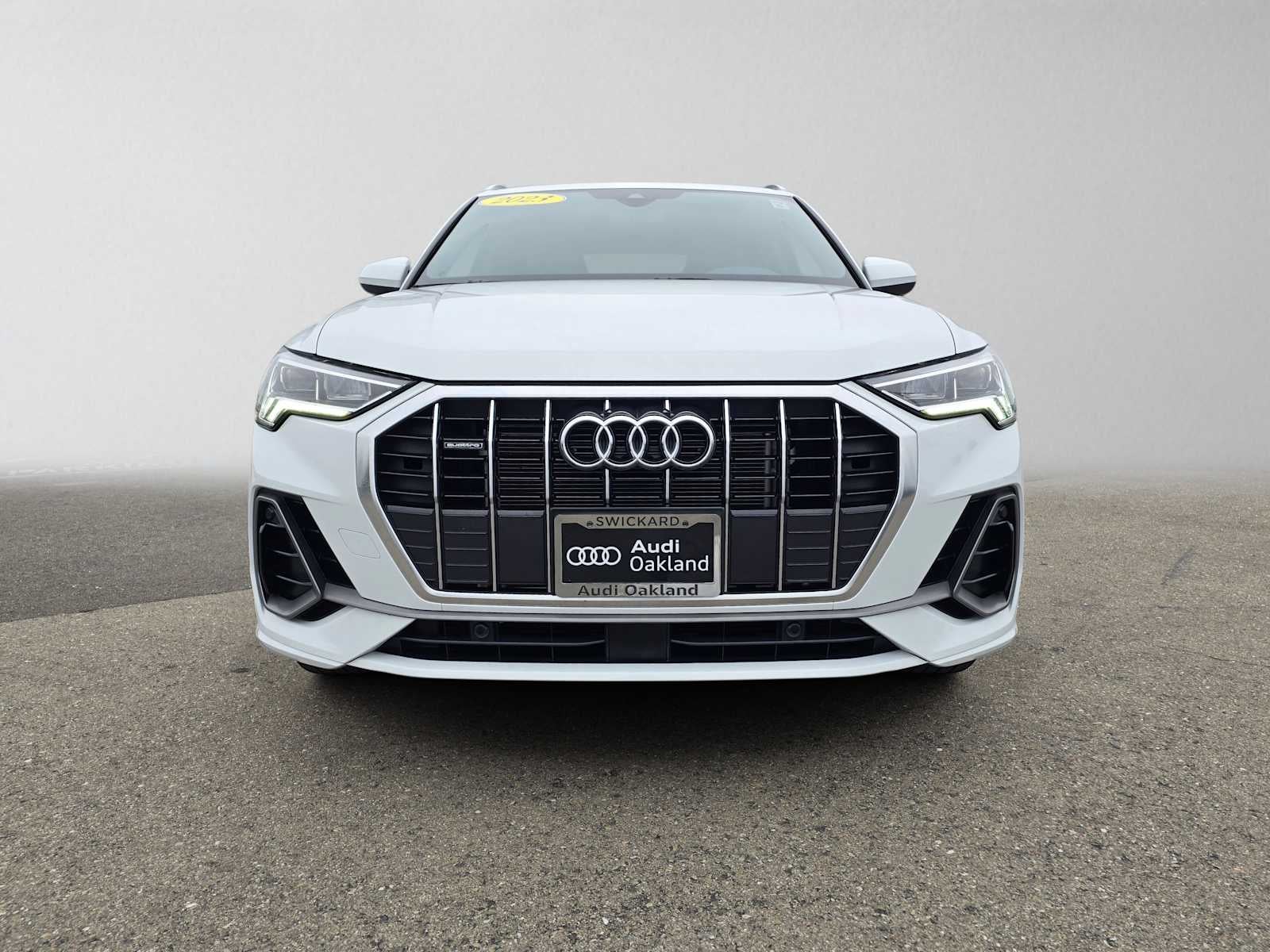 2023 Audi Q3 S line Premium