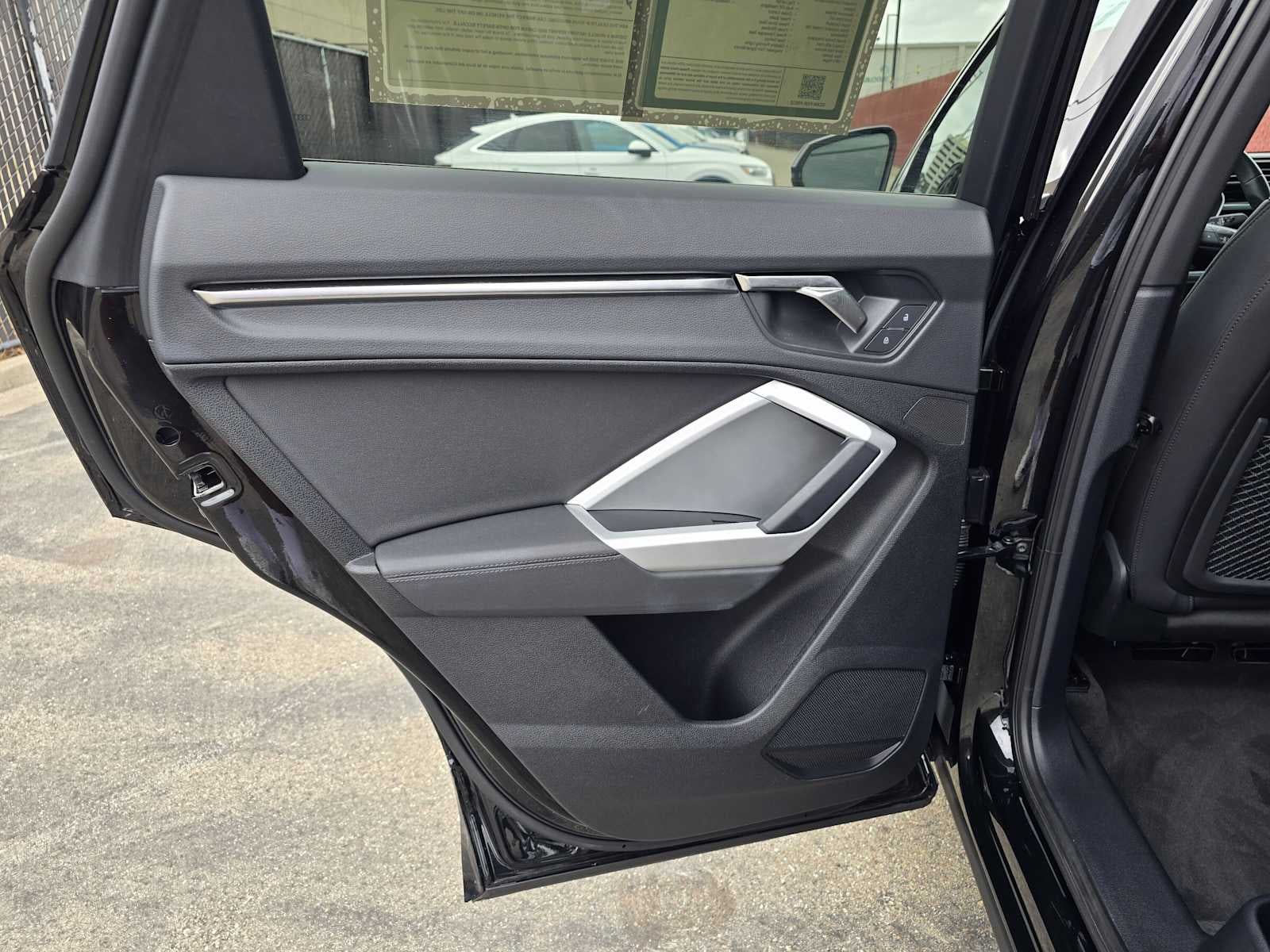 2023 Audi Q3 S line Premium