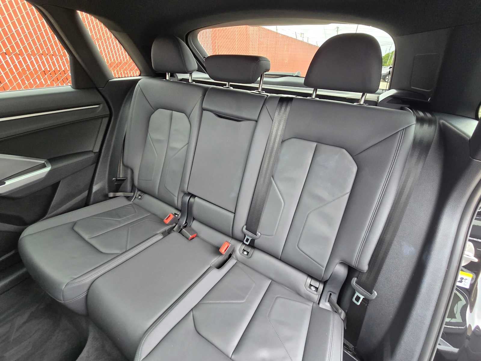 2023 Audi Q3 S line Premium