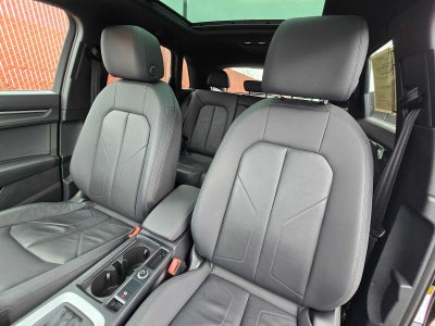 2023 Audi Q3 S line Premium