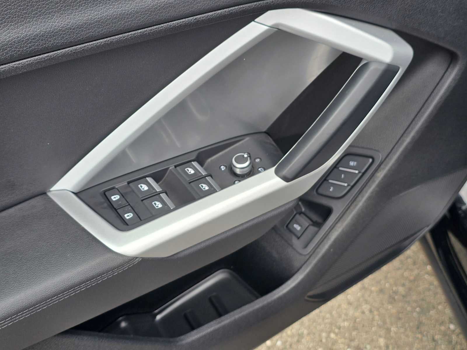 2023 Audi Q3 S line Premium