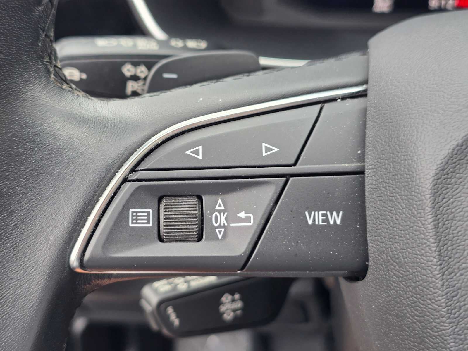 2023 Audi Q3 S line Premium
