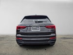 2023 Audi Q3 S line Premium