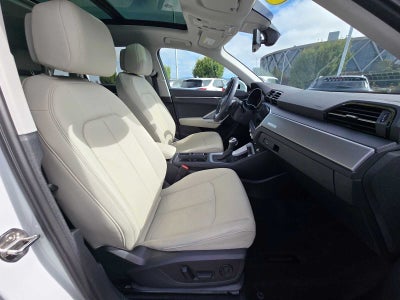 2024 Audi Q3 S line Premium