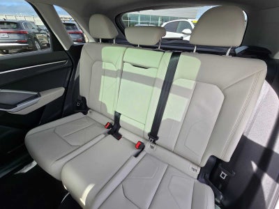 2024 Audi Q3 S line Premium