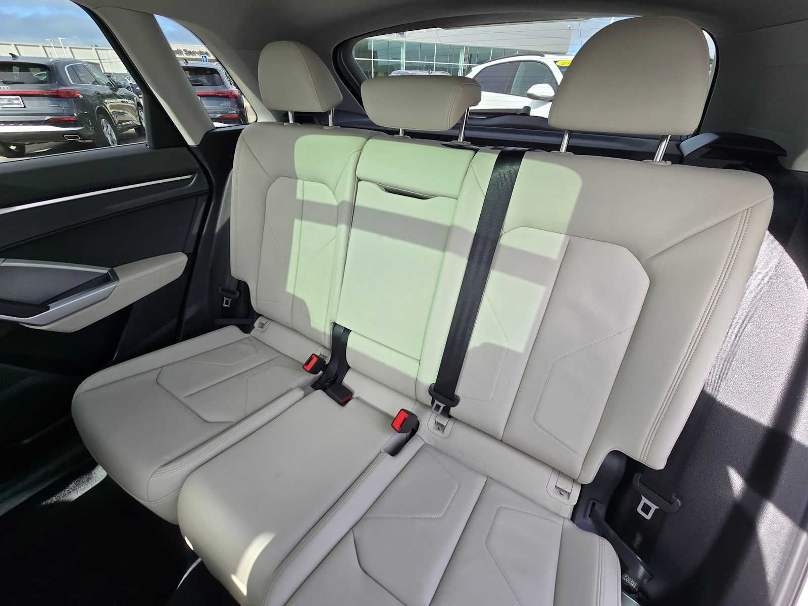 2024 Audi Q3 S line Premium