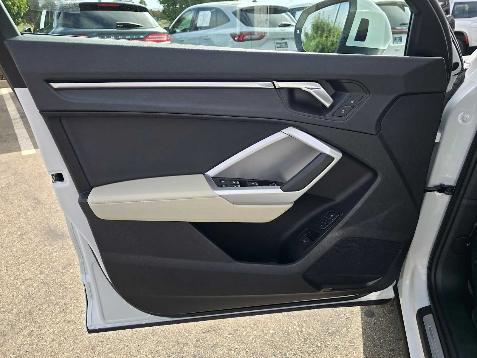 2024 Audi Q3 S line Premium