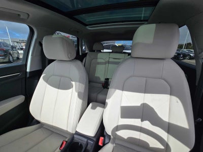 2024 Audi Q3 S line Premium