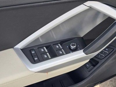 2024 Audi Q3 S line Premium