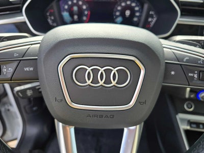 2024 Audi Q3 S line Premium