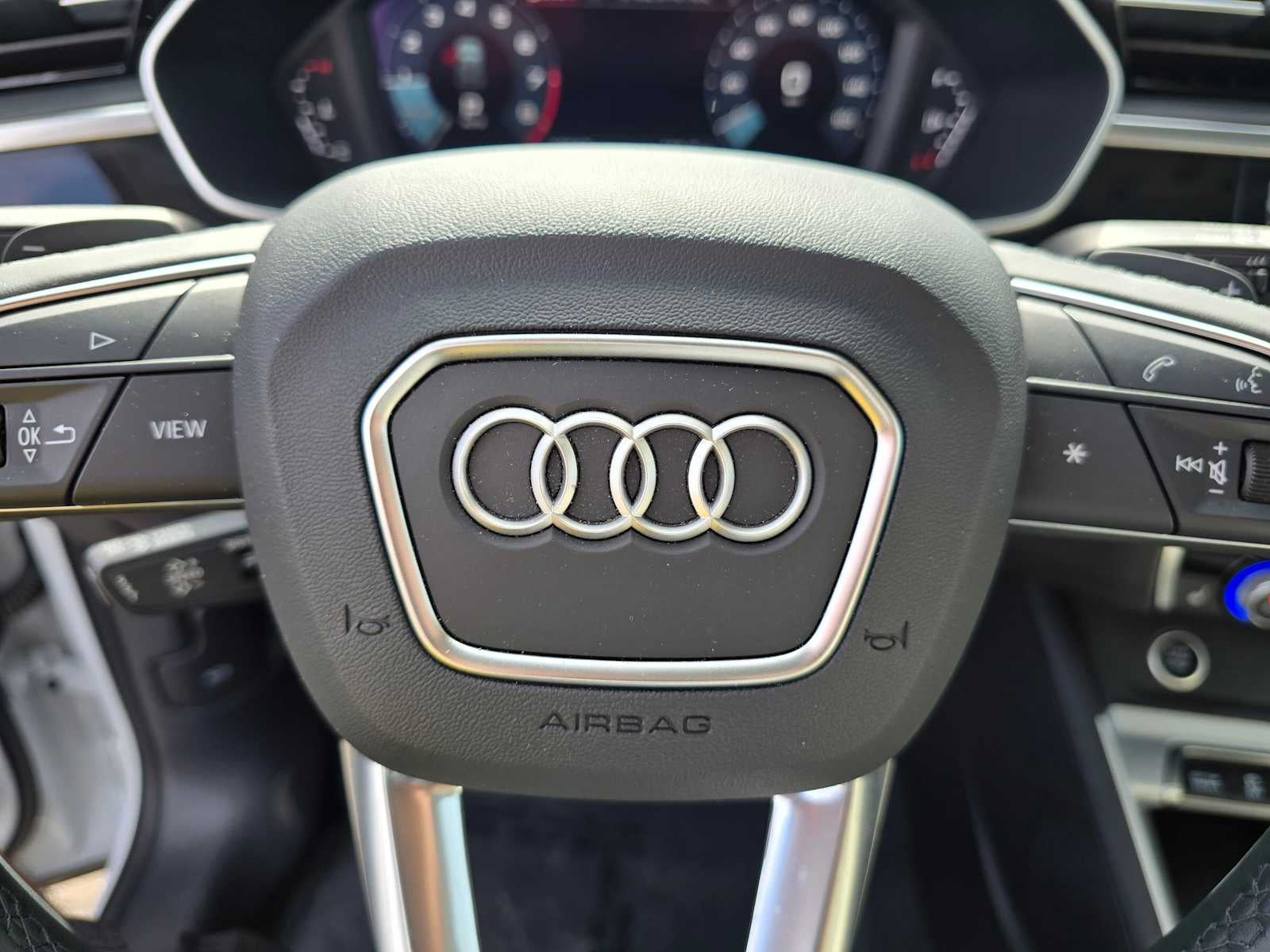 2024 Audi Q3 S line Premium