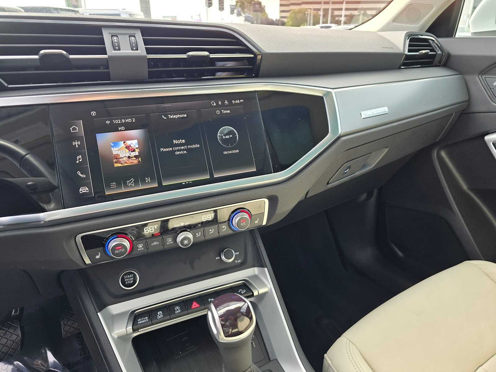 2024 Audi Q3 S line Premium