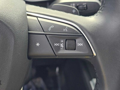 2024 Audi Q3 S line Premium