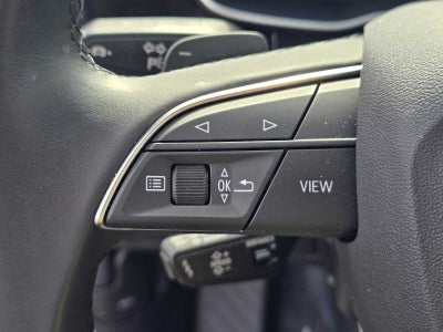 2024 Audi Q3 S line Premium
