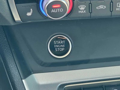 2024 Audi Q3 S line Premium