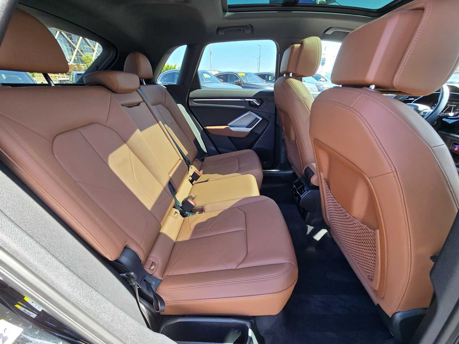 2024 Audi Q3 S line Premium