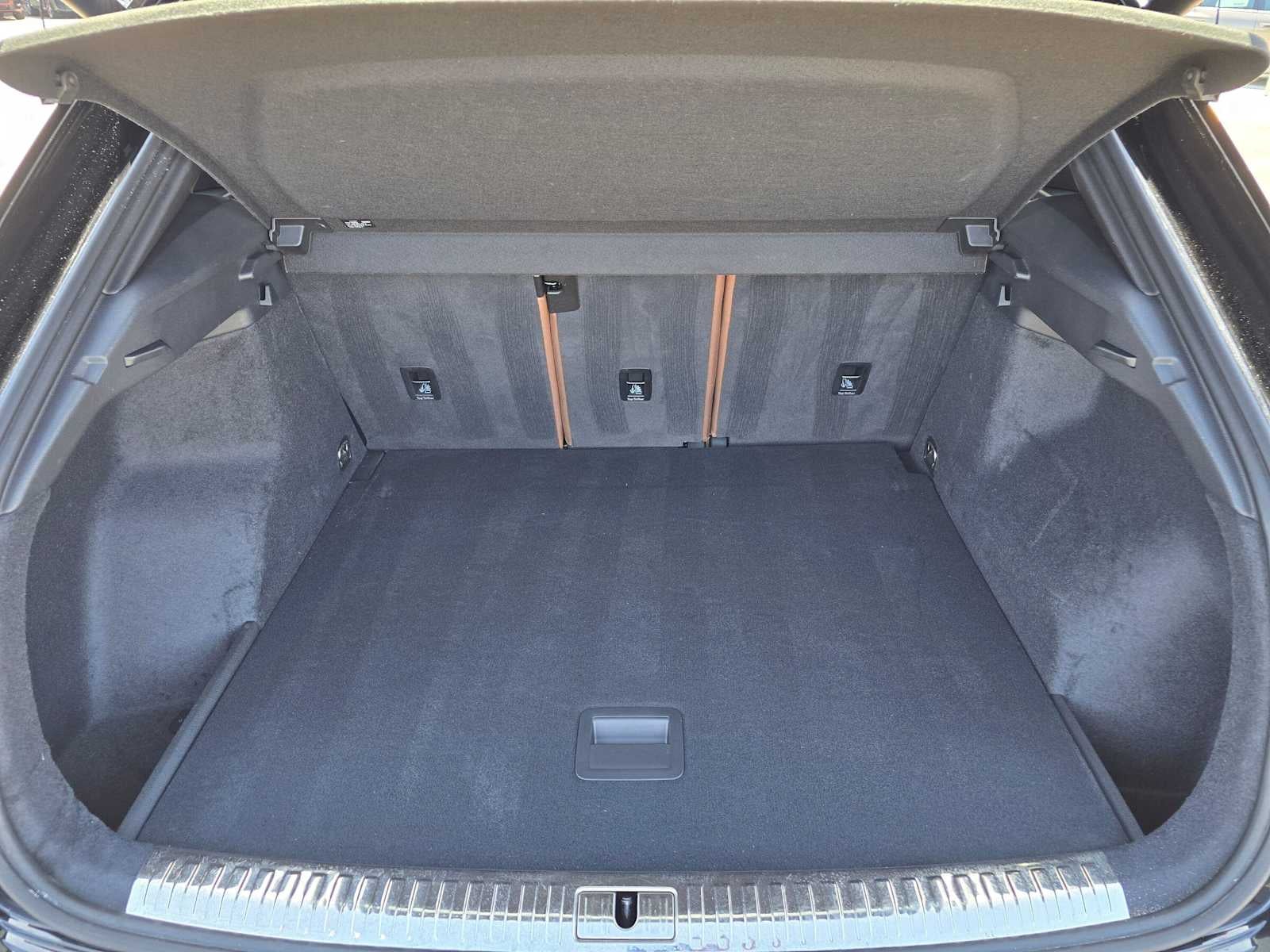 2024 Audi Q3 S line Premium