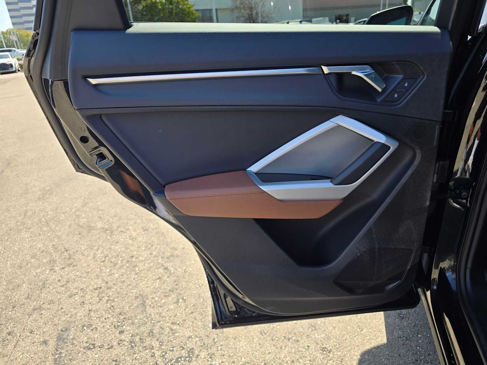 2024 Audi Q3 S line Premium