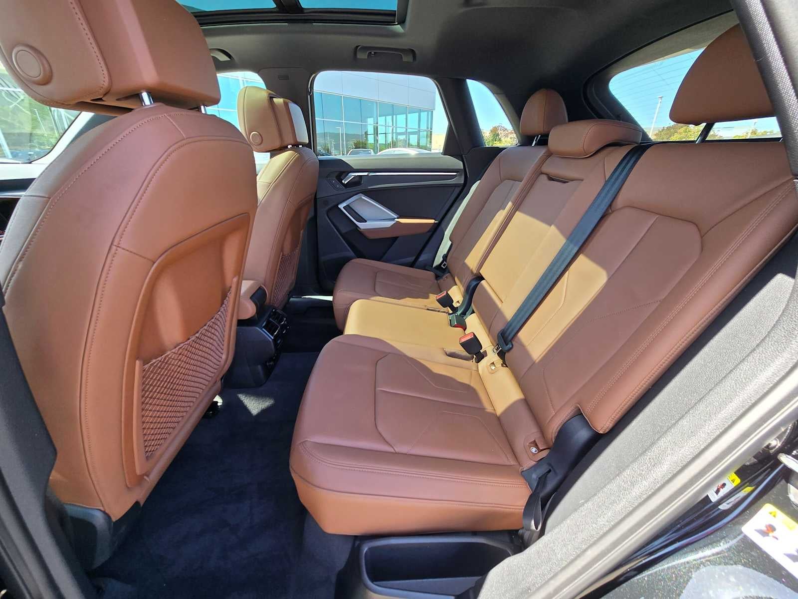 2024 Audi Q3 S line Premium