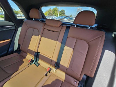 2024 Audi Q3 S line Premium