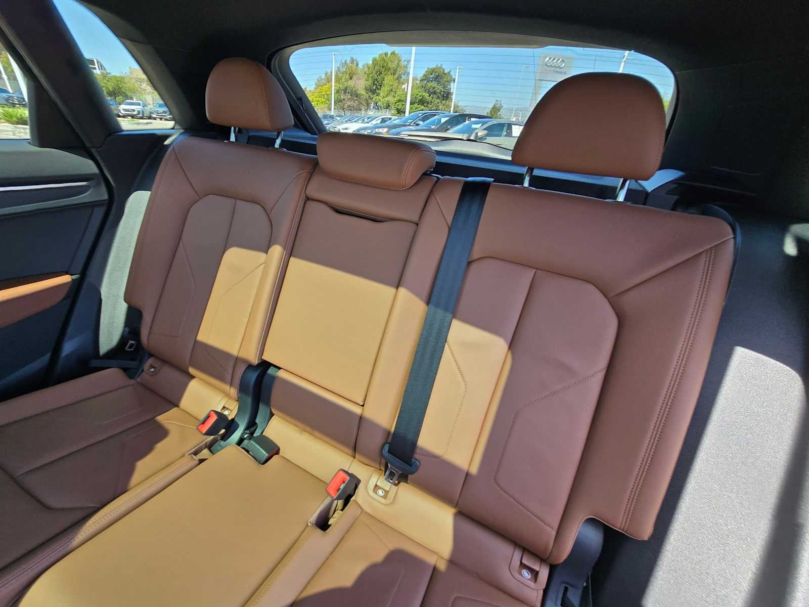 2024 Audi Q3 S line Premium